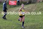 Womens Under-17s and Under-20s 2023 NEHL, Thornley Farm, Peterlee, County Durham. Photo: David T. Hewitson/Sports for All Pics